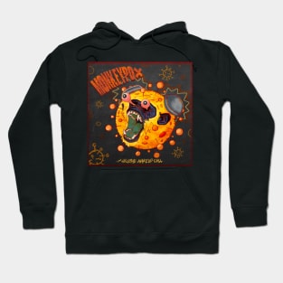 Monkeypox Hoodie